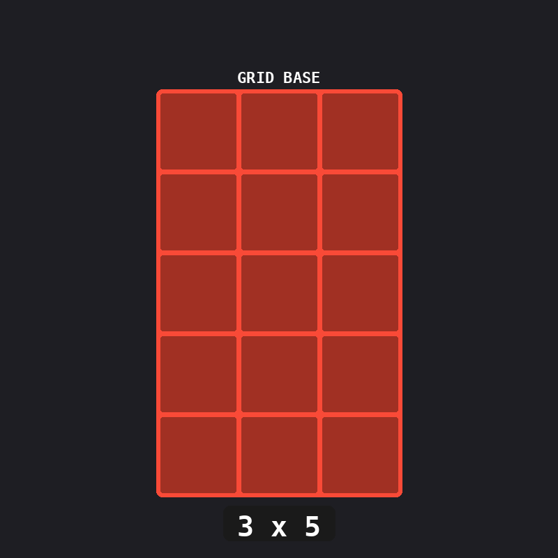 Bold (Red / Black)