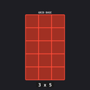 Bold (Red / Black)