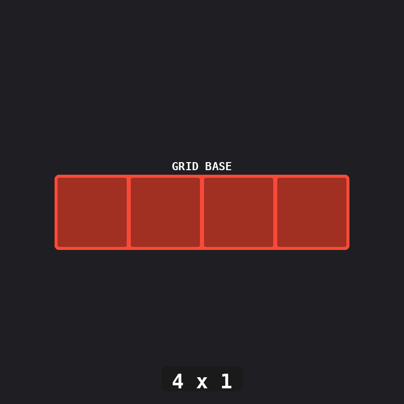 Bold (Red / Black)