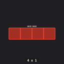Bold (Red / Black)