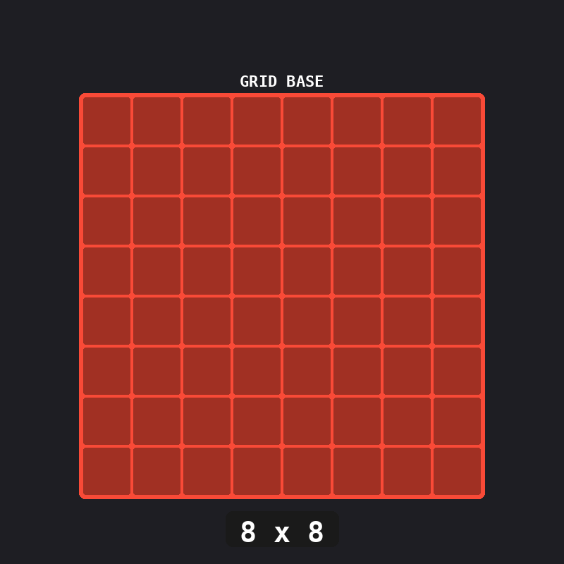 Bold (Red / Black)