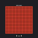 Bold (Red / Black)