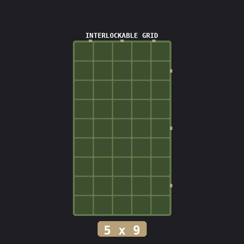 Tactical (OD Green / Tan)