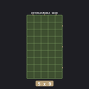 Tactical (OD Green / Tan)