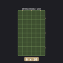 Tactical (OD Green / Tan)