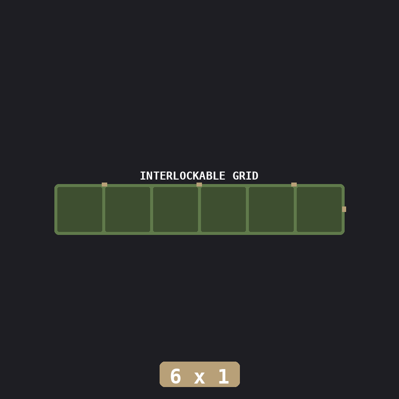 Tactical (OD Green / Tan)