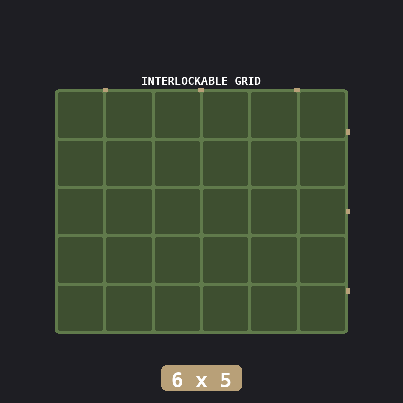 Tactical (OD Green / Tan)