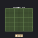 Tactical (OD Green / Tan)