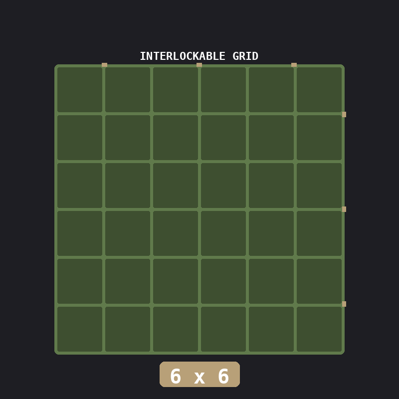 Tactical (OD Green / Tan)