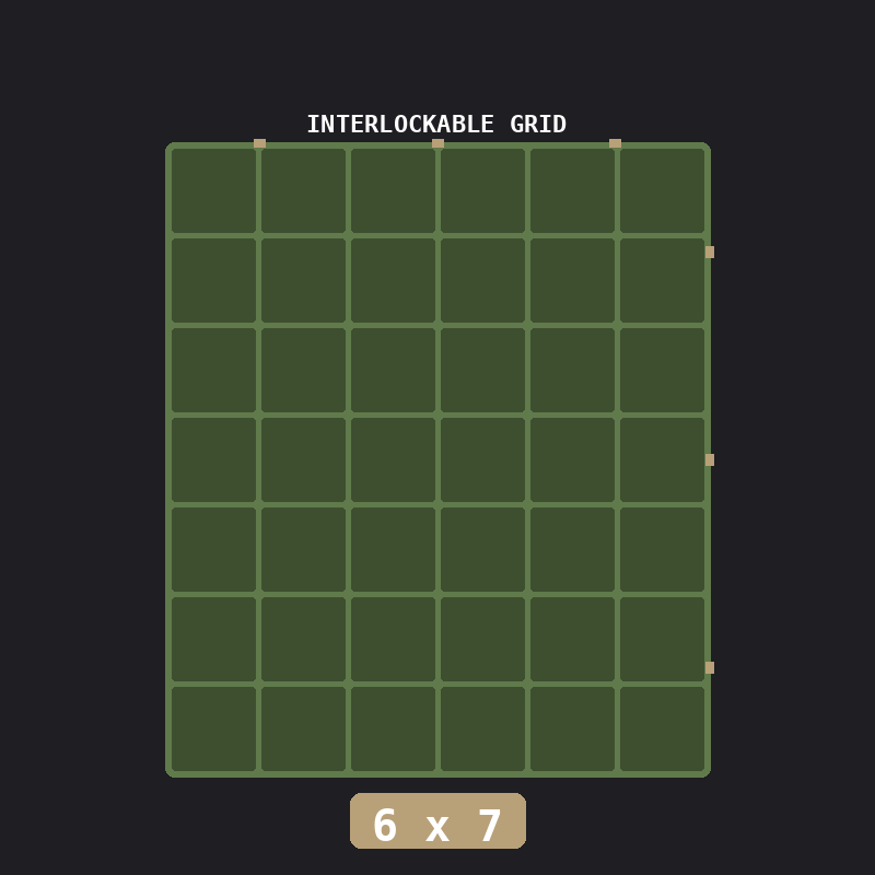 Tactical (OD Green / Tan)