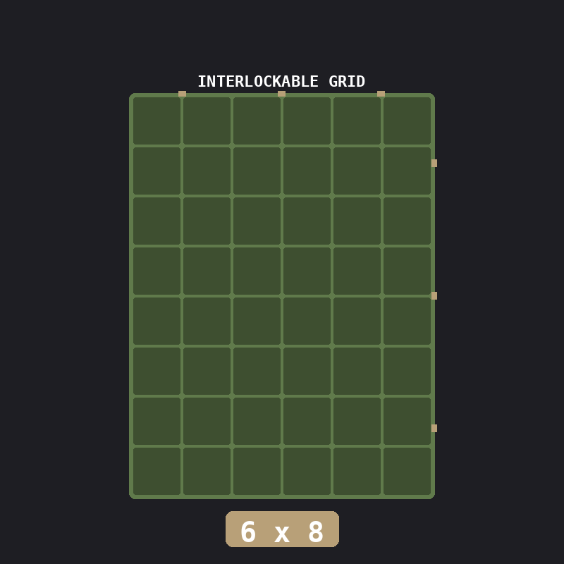 Tactical (OD Green / Tan)