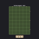 Tactical (OD Green / Tan)