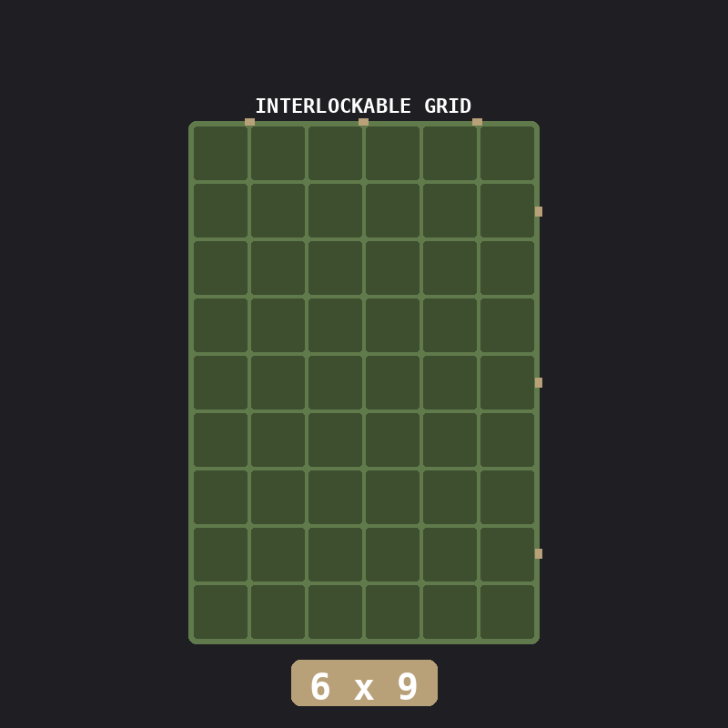 Tactical (OD Green / Tan)