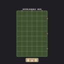 Tactical (OD Green / Tan)