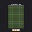 Tactical (OD Green / Tan)