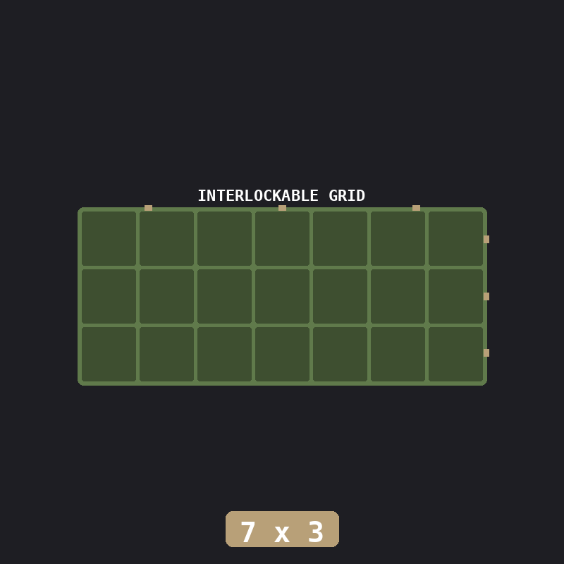 Tactical (OD Green / Tan)