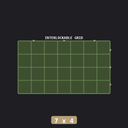 Tactical (OD Green / Tan)