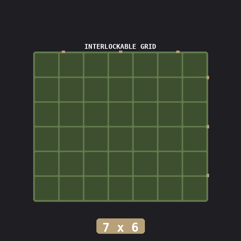 Tactical (OD Green / Tan)