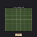 Tactical (OD Green / Tan)