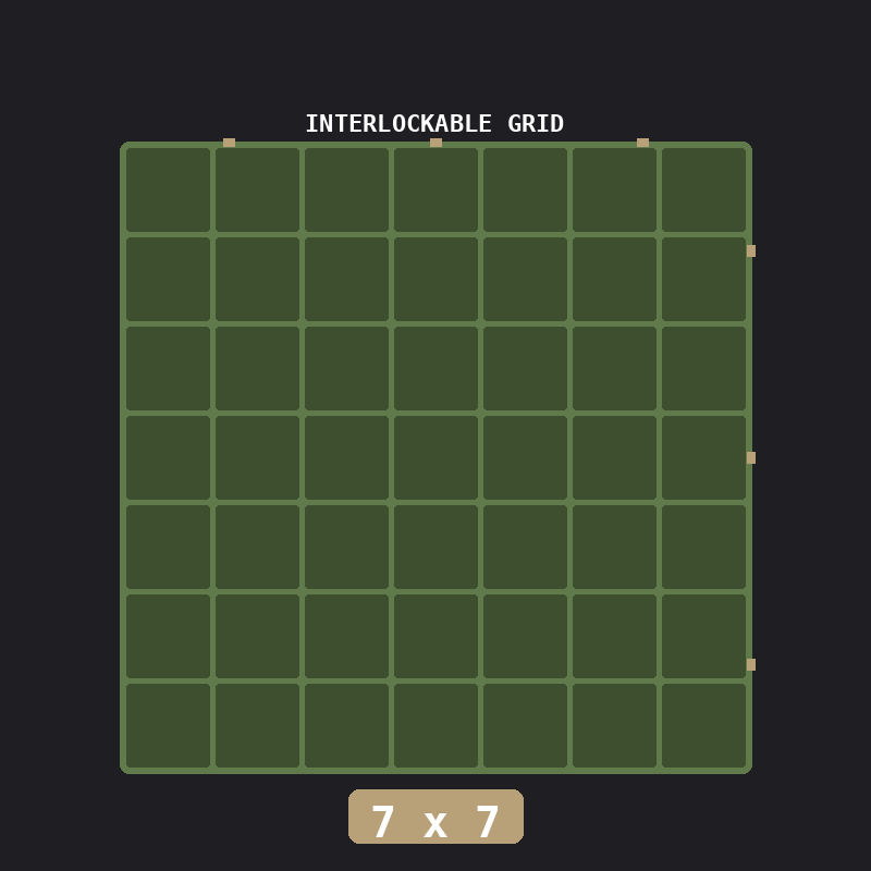 Tactical (OD Green / Tan)