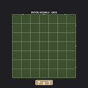 Tactical (OD Green / Tan)