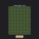 Tactical (OD Green / Tan)