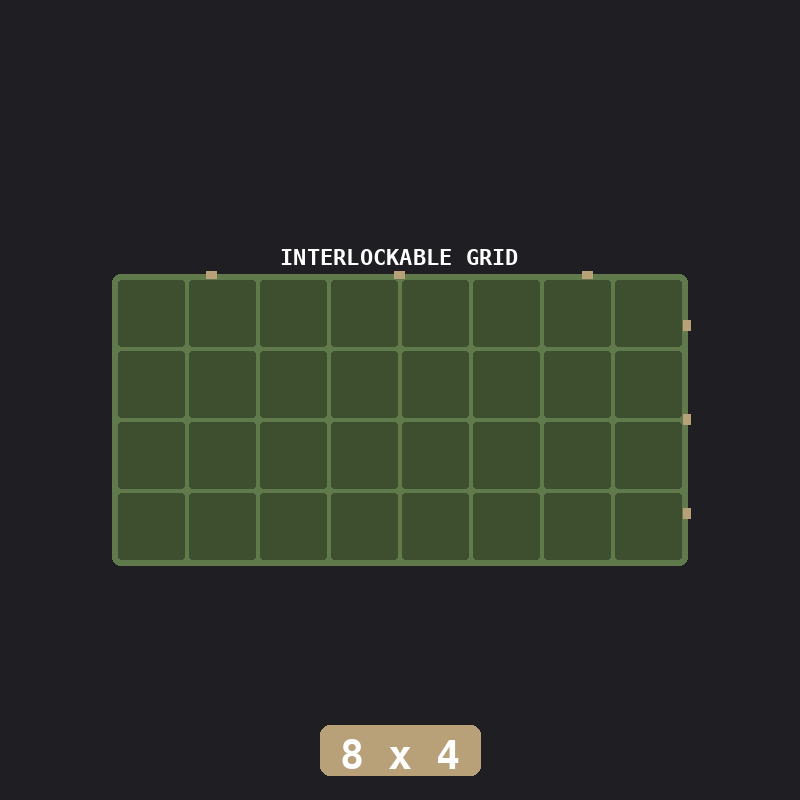 Tactical (OD Green / Tan)