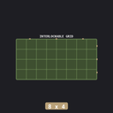 Tactical (OD Green / Tan)