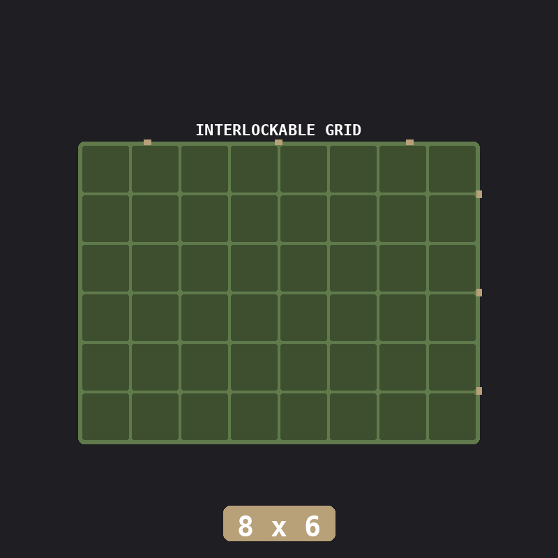 Tactical (OD Green / Tan)