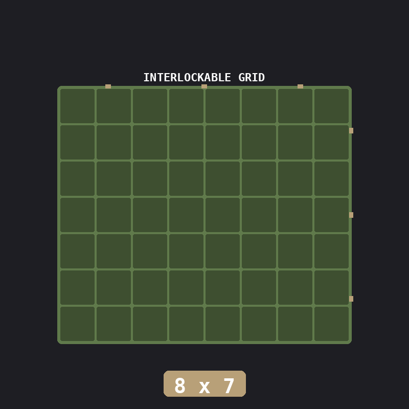 Tactical (OD Green / Tan)