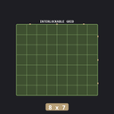 Tactical (OD Green / Tan)