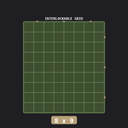 Tactical (OD Green / Tan)