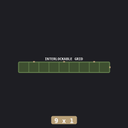 Tactical (OD Green / Tan)