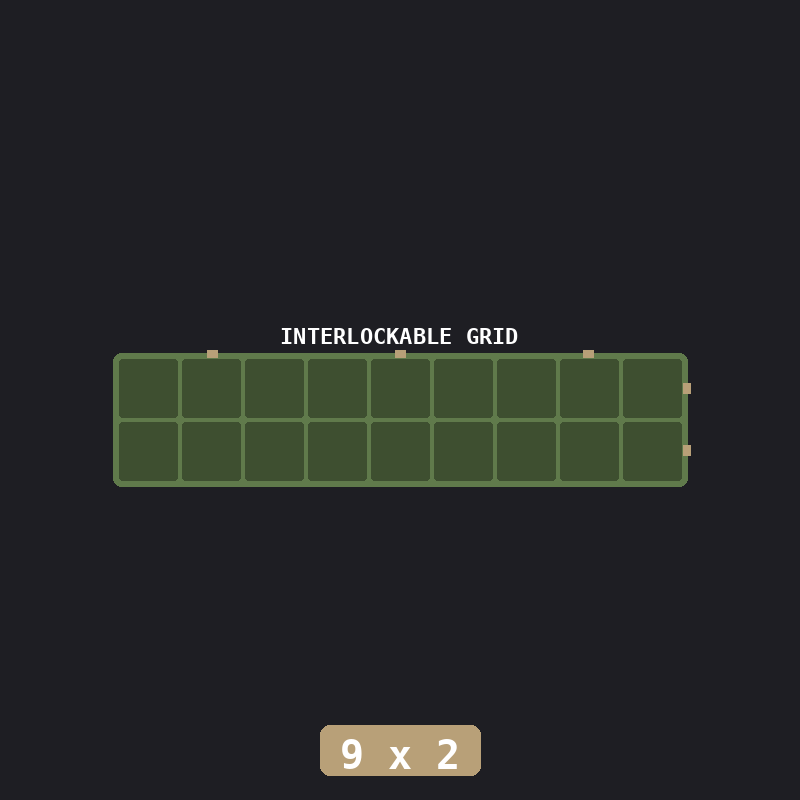 Tactical (OD Green / Tan)