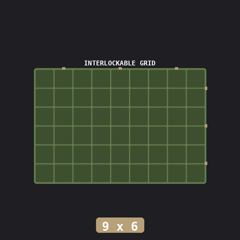 Tactical (OD Green / Tan)