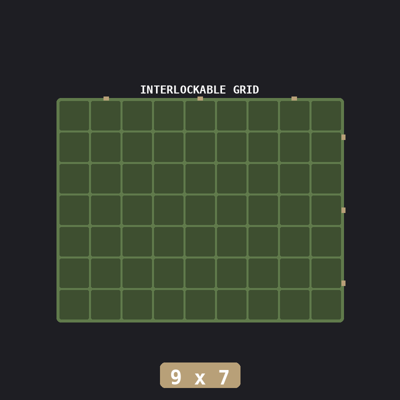 Tactical (OD Green / Tan)