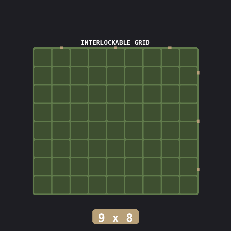 Tactical (OD Green / Tan)