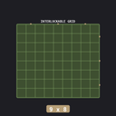 Tactical (OD Green / Tan)