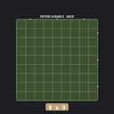 Tactical (OD Green / Tan)