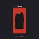 Bold (Red / Black)