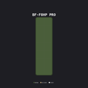 Tactical (OD Green / Tan)