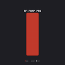 Bold (Red / Black)