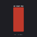 Bold (Red / Black)