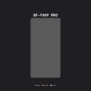 Industrial (Gunmetal / Orange)