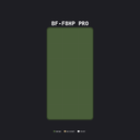 Tactical (OD Green / Tan)