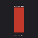 Bold (Red / Black)
