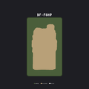Tactical (OD Green / Tan)