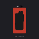 Bold (Red / Black)
