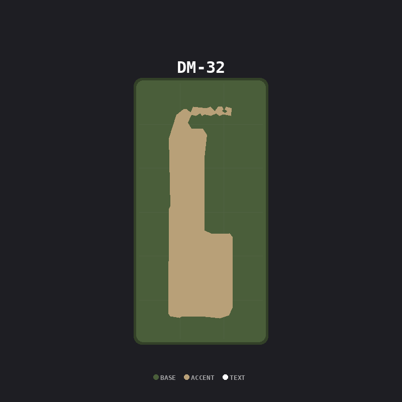 Tactical (OD Green / Tan)