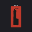 Bold (Red / Black)